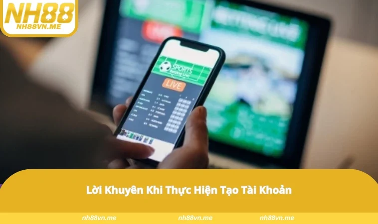 Người chơi xem lịch sử giao dịch cá độ bóng đá