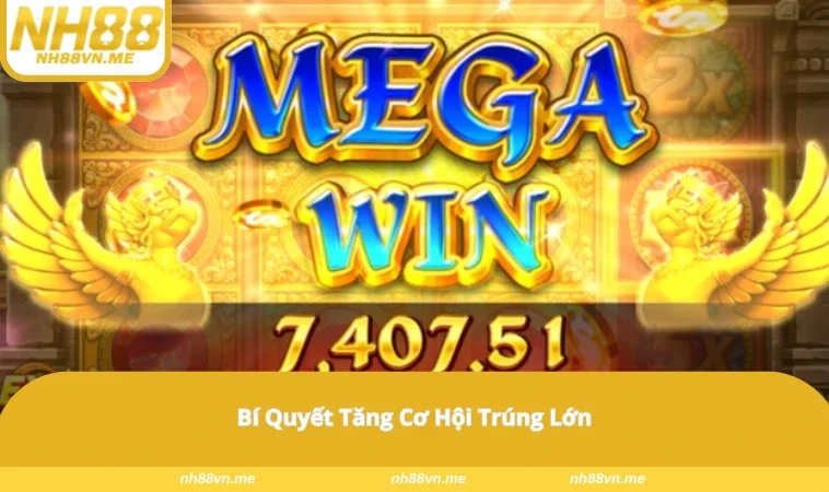 Người chơi đang quản lý ngân sách khi chơi nổ hũ