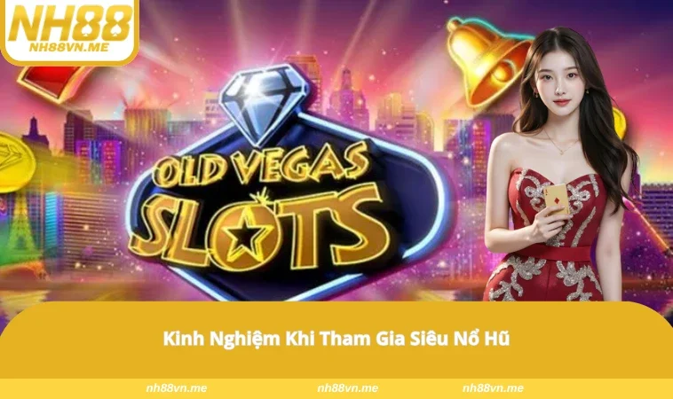 Người chơi quan sát số vốn và cân nhắc trước khi chơi