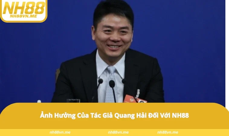 Buổi gặp mặt cộng đồng người chơi NH88 do tác giả tổ chức